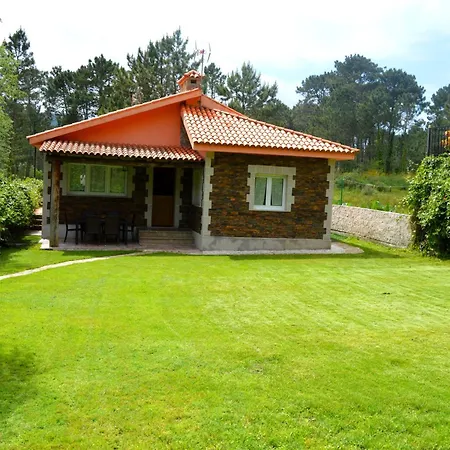 Casa De La Playa Casa vacanze