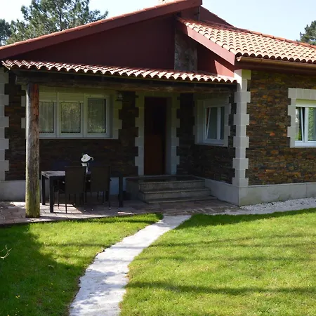 Casa vacanze Casa De La Playa Finisterre