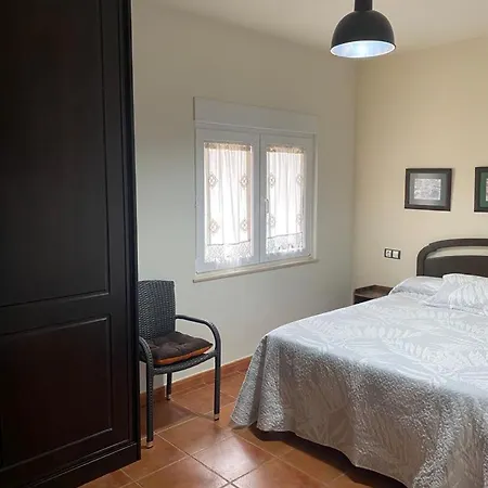 Casa De La Playa Casa vacanze *