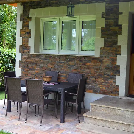 Casa vacanze Casa De La Playa