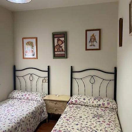 Casa De La Playa Holiday home