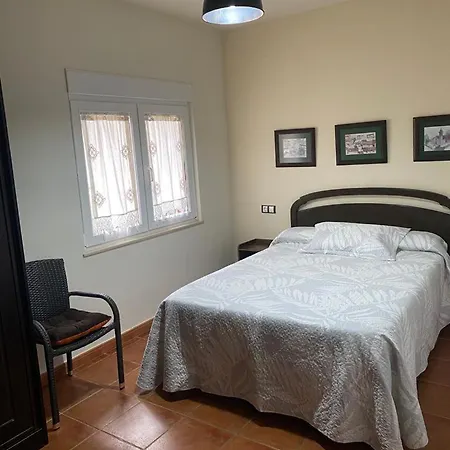 Casa De La Playa Casa vacanze