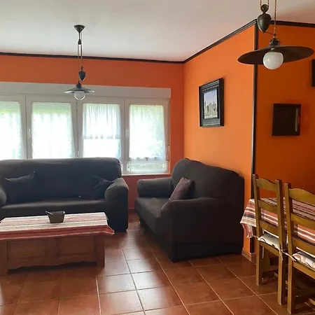 Holiday home Casa De La Playa *