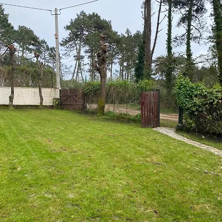 Casa De La Playa Finisterre