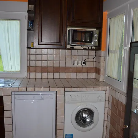 Casa De La Playa Casa vacanze *