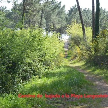 Casa vacanze Casa De La Playa *