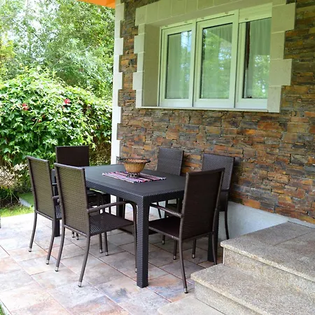 Casa De La Playa * Finisterre