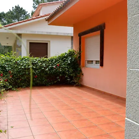 別荘 Casa De La Playa フィニステレ