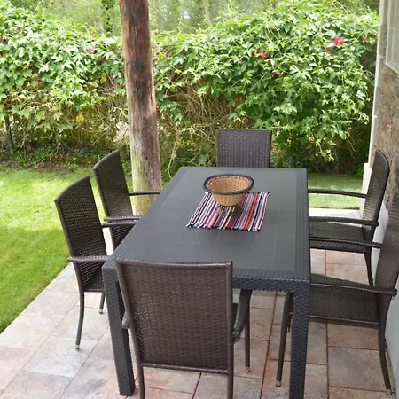 別荘 Casa De La Playa フィニステレ