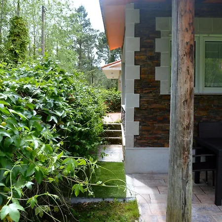 Casa De La Playa 別荘