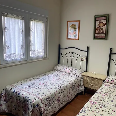 Casa De La Playa Holiday home