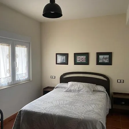 Casa De La Playa Holiday home *