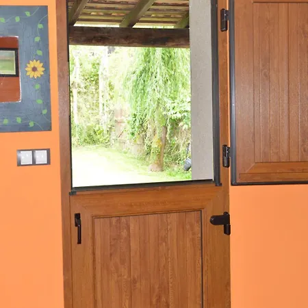 Casa De La Playa * フィニステレ