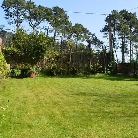 Casa De La Playa 別荘