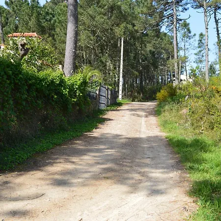 Casa De La Playa * Finisterre
