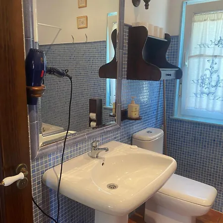 Casa De La Playa フィニステレ