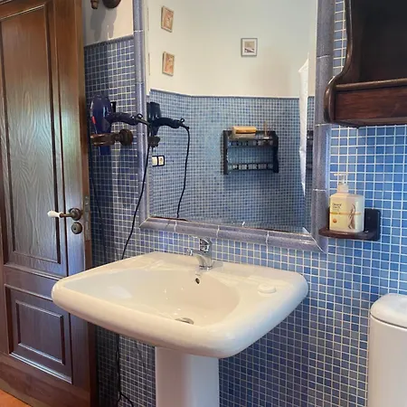 Casa De La Playa フィニステレ