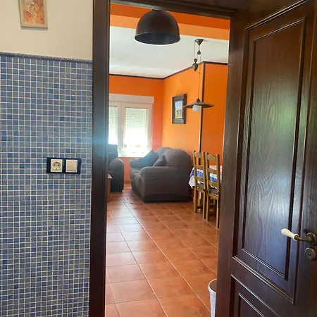 別荘 Casa De La Playa *